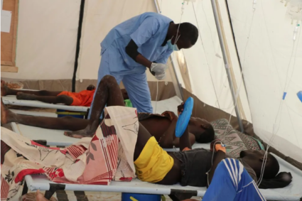 Fièvre hémorragique Crimée Congo: le Sénégal enregistre son 3ème cas
