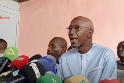 Ousmane Sonko libre de sa condamnation pour Corruption de la jeunesse (avocats)