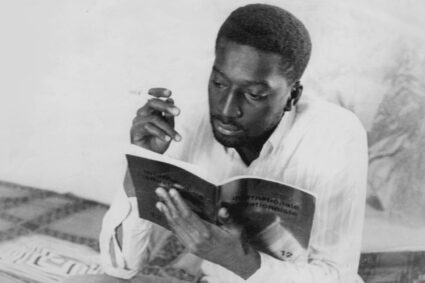 DOSSIER DE LA K2MTV: « Les Icônes du Sénégal un regard profond sur la célébrité » d’Omar Blondin Diop l’héritage d’un militant révolutionnaire sénégalais 50 ans après sa mort en prison »