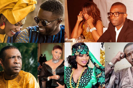 SOCIÉTÉ : « Le drame des divorces chez les artistes chanteuses au Sénégal, Les cœurs brisés et les raisons cachées »
