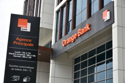 ÉCONOMIE: « Orange Bank Africa, conquérir le Sénégal avec une offre de services financiers innovante »
