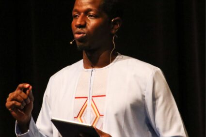 ÉCONOMIE : « L’Ingénieur visionnaire, le slameur engagé Fary Ndao, l’Architecte de l’autosuffisance Sénégalaise »