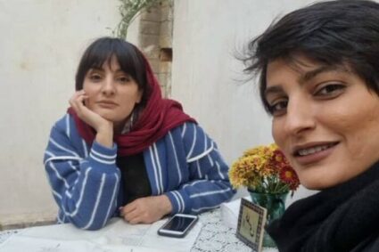 IRAN: « Deux journalistes condamnées à des peines de prison pour avoir révélé la tragédie de Mahsa Amini »