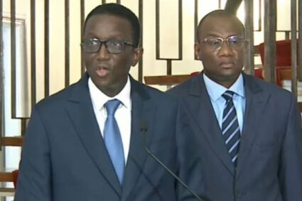 POLITIQUE: « Restructuration gouvernementale au Sénégal, les nouveaux défis qui attendent le gouvernement de mission »