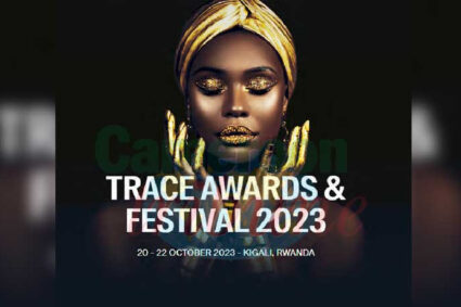 CULTURE: « Le grand gala des trace awards, une célébration éblouissante de la musique Africaine contemporaine »